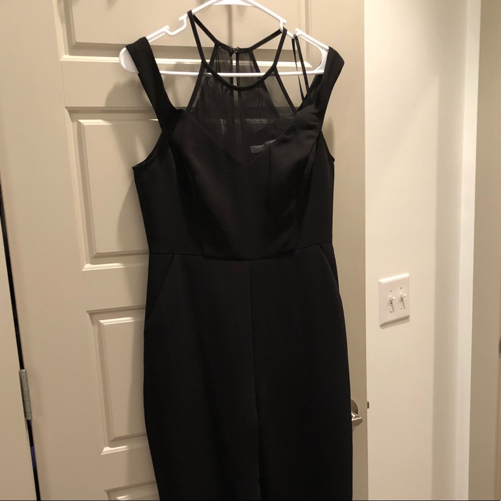 BCBGeneration romper